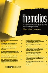 bokomslag Themelios, Volume 46, Issue 2