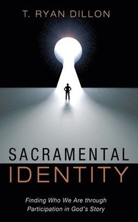 bokomslag Sacramental Identity