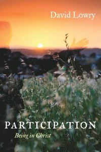 bokomslag Participation: Being in Christ