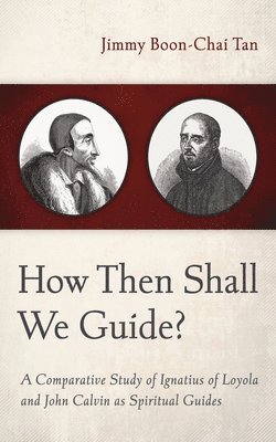 bokomslag How Then Shall We Guide?