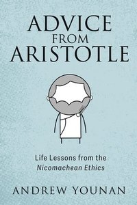 bokomslag Advice from Aristotle