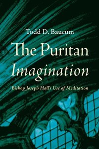 bokomslag The Puritan Imagination: Bishop Joseph Hall's Use of Meditation