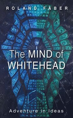 bokomslag Mind of Whitehead