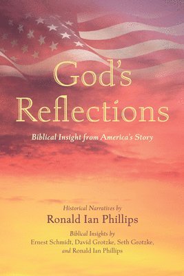 God's Reflections 1