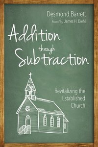 bokomslag Addition through Subtraction