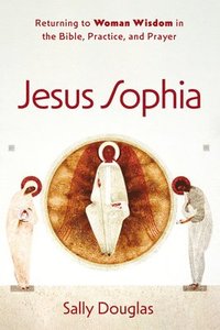 bokomslag Jesus Sophia