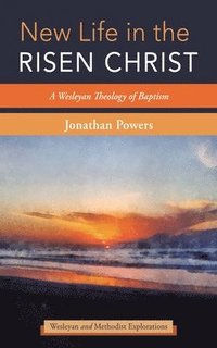 bokomslag New Life in the Risen Christ