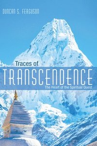 bokomslag Traces of Transcendence
