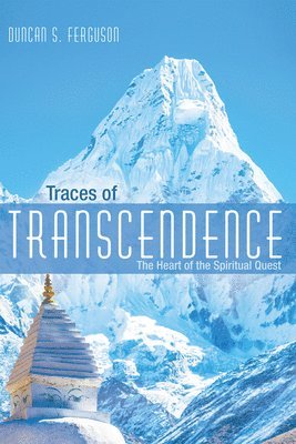 Traces of Transcendence 1