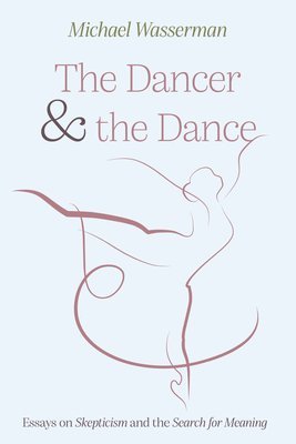 The Dancer and the Dance 1