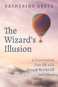 bokomslag Wizard's Illusion