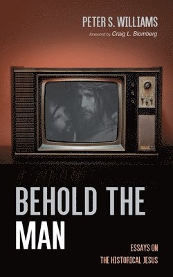 Behold the Man 1