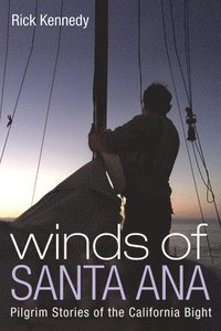 bokomslag Winds of Santa Ana
