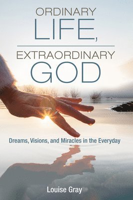 bokomslag Ordinary Life, Extraordinary God
