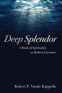 bokomslag Deep Splendor