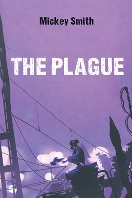 bokomslag The Plague