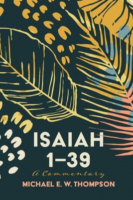 Isaiah 1-39 1