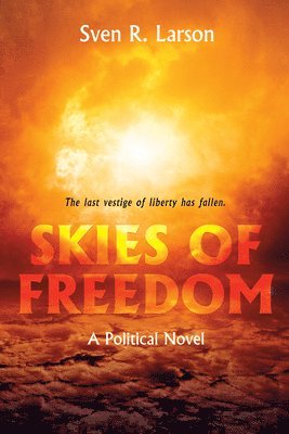 Skies of Freedom 1