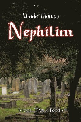 bokomslag Nephilim