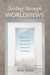 bokomslag Sorting through Worldviews