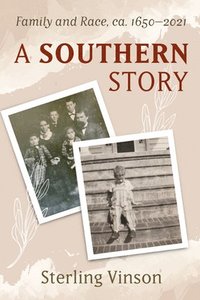 bokomslag Southern Story
