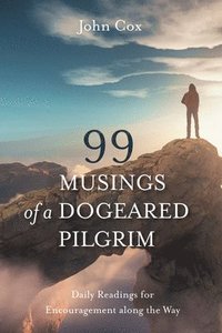 bokomslag 99 Musings of a Dogeared Pilgrim