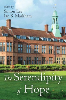 The Serendipity of Hope 1