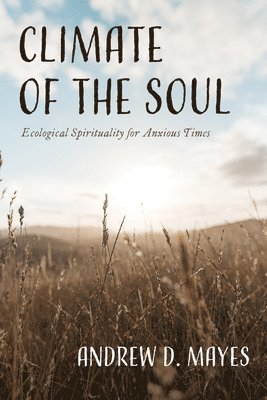 Climate of the Soul 1