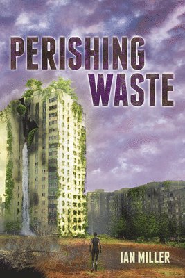 bokomslag Perishing Waste