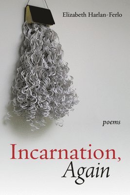 bokomslag Incarnation, Again: Poems