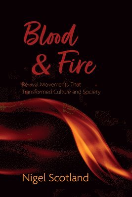 Blood and Fire 1