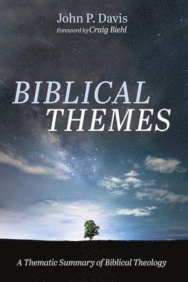 John P Davis - Biblical Themes, Häftad