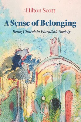 bokomslag Sense of Belonging