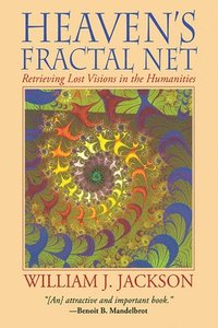 bokomslag Heaven's Fractal Net