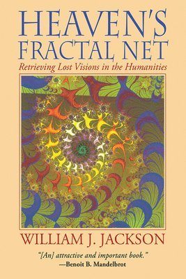 bokomslag Heaven's Fractal Net