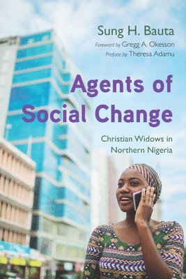 bokomslag Agents of Social Change