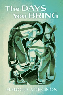 bokomslag The Days You Bring