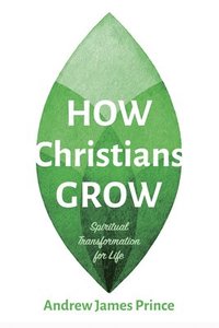 bokomslag How Christians Grow