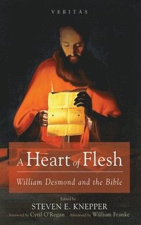bokomslag Heart of Flesh