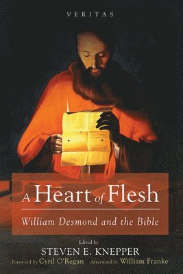 Heart of Flesh