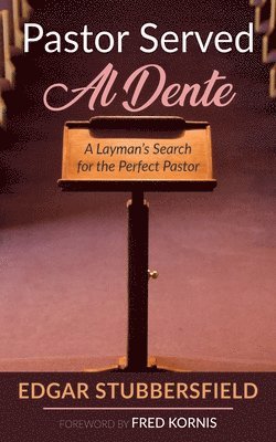 Pastor Served Al Dente 1