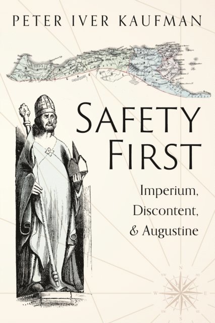Peter Iver Kaufman - Safety First, Häftad