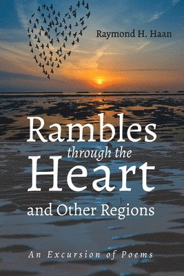 Rambles Through the Heart and Other Regions