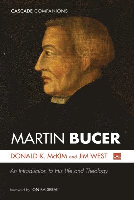 Martin Bucer 1