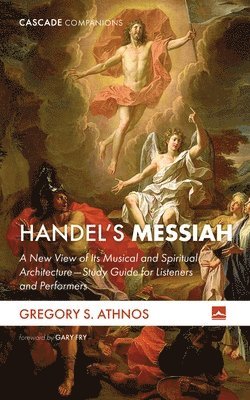 bokomslag Handel's Messiah