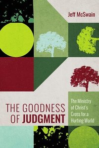 bokomslag The Goodness of Judgment