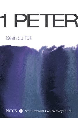 bokomslag 1 Peter