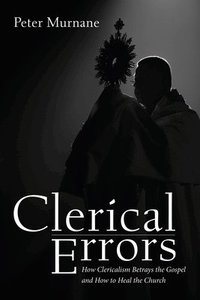 bokomslag Clerical Errors