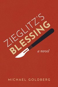 bokomslag Zieglitz's Blessing