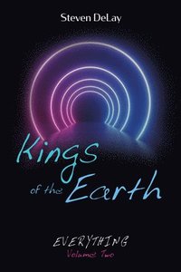 bokomslag Kings of the Earth